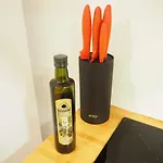 Modern A Centre, Parking Gratis Apartment Girona