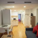 Apartment Modern A Centre, Parking Gratis *