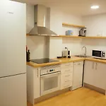 Modern A Centre, Parking Gratis Apartment
