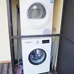 Apartment Modern A Centre, Parking Gratis Girona