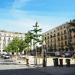 Modern A Centre, Parking Gratis Apartment Girona