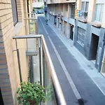 Modern A Centre, Parking Gratis * Gerona