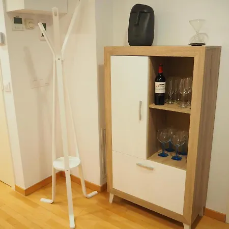 Modern A Centre, Parking Gratis Apartamento *