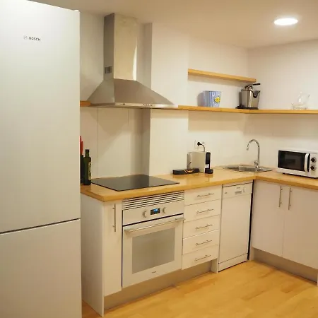 Modern A Centre, Parking Gratis Apartamento