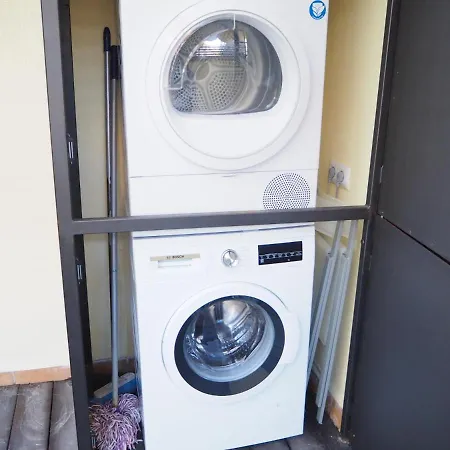 Apartamento Modern A Centre, Parking Gratis Gerona