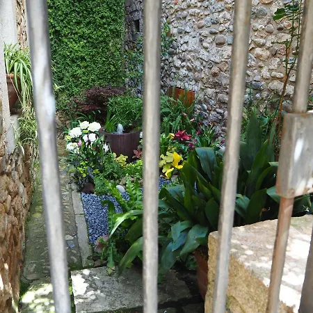 Apartamento Modern A Centre, Parking Gratis Gerona