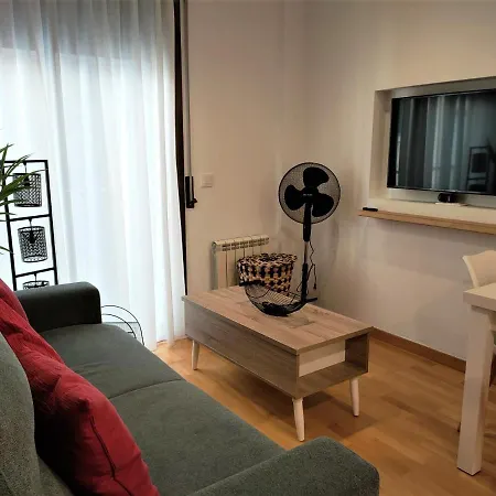 Modern A Centre, Parking Gratis