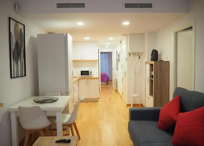 Appartement Modern A Centre, Parking Gratis *