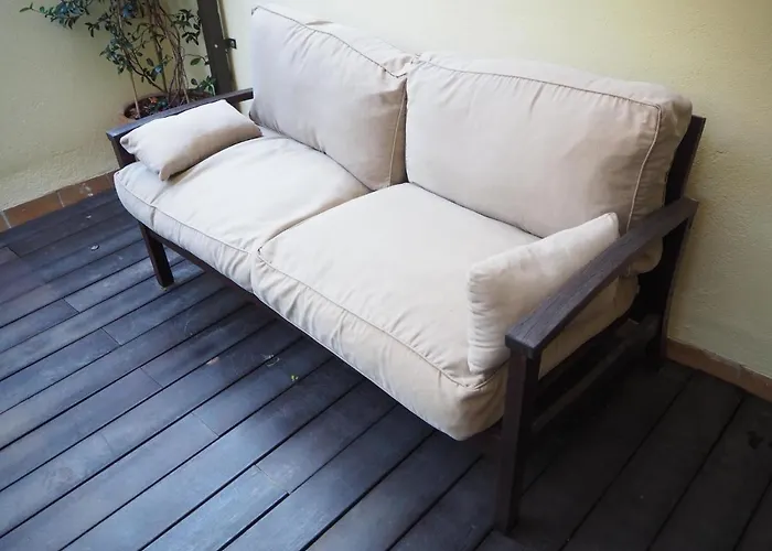 Modern A Centre, Parking Gratis *