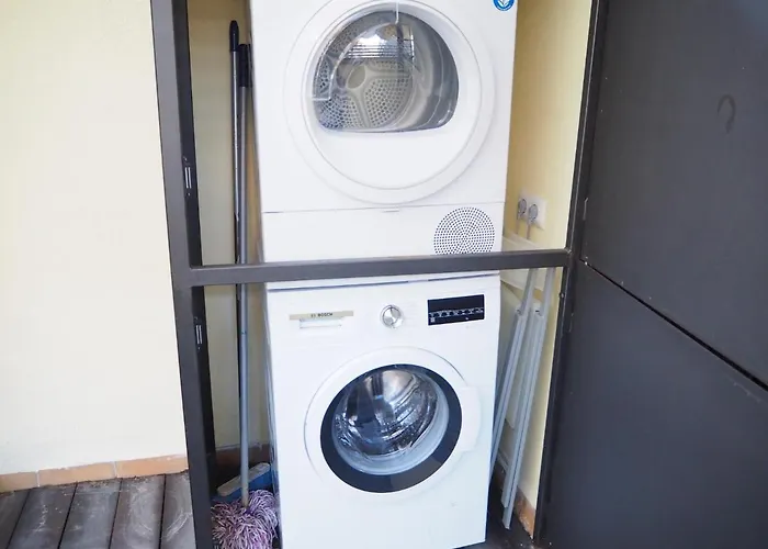 公寓 Modern A Centre, Parking Gratis 赫罗纳