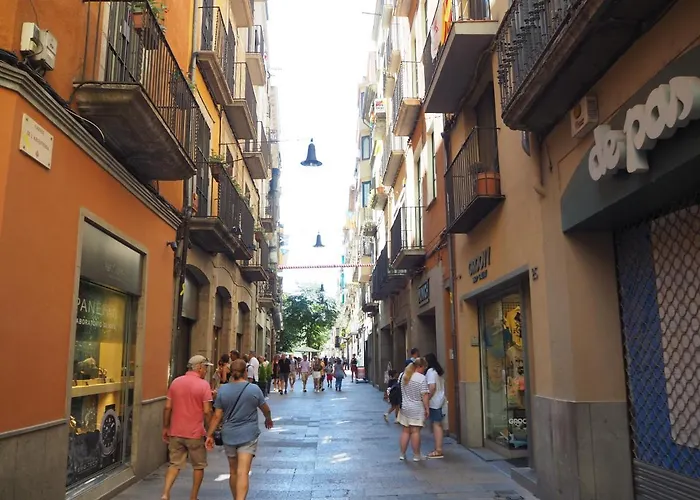 Modern A Centre, Parking Gratis *