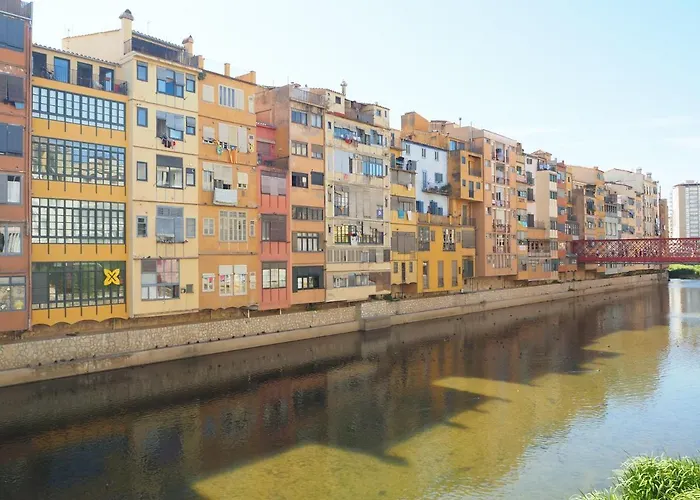 Modern A Centre, Parking Gratis Appartement