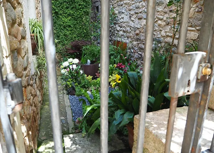 公寓 Modern A Centre, Parking Gratis 赫罗纳