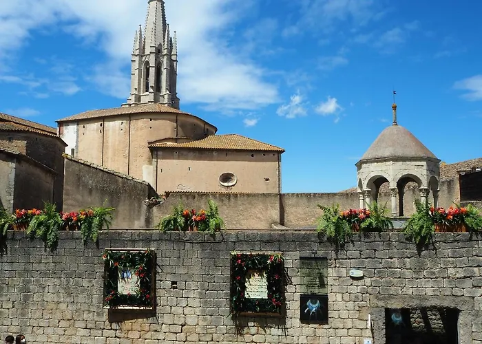 Modern A Centre, Parking Gratis 公寓