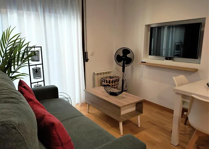 Modern A Centre, Parking Gratis