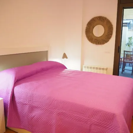 Appartamento Modern A Centre, Parking Gratis Girona