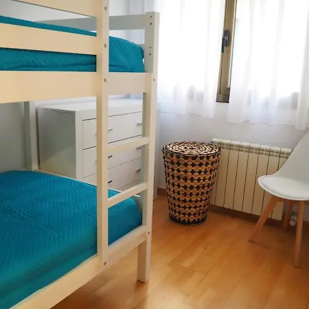 Appartamento Modern A Centre, Parking Gratis Girona