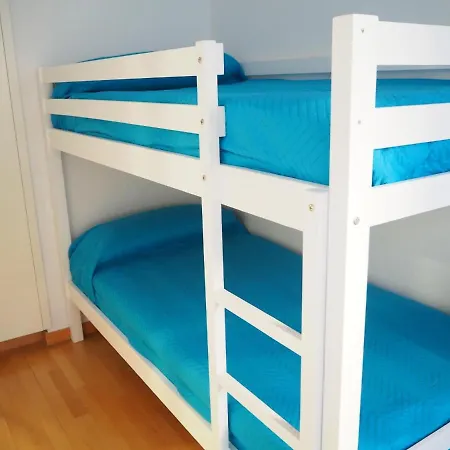 Modern A Centre, Parking Gratis