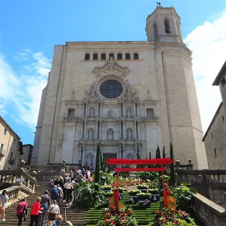 Appartamento Modern A Centre, Parking Gratis