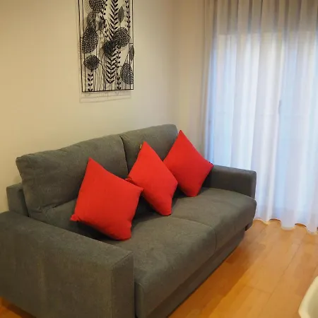 Modern A Centre, Parking Gratis Appartamento