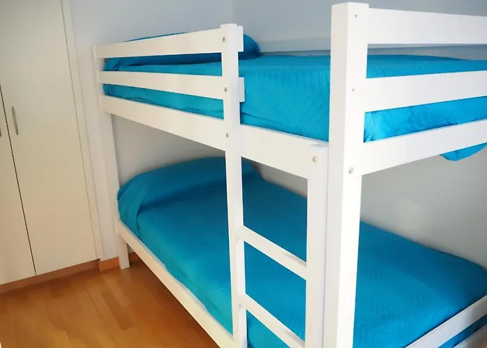 Modern A Centre, Parking Gratis